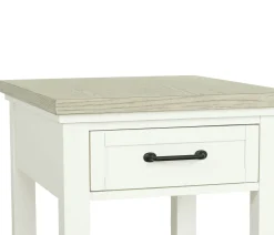 Becca End Table