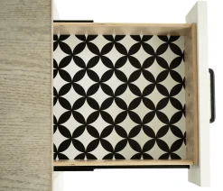 Becca End Table