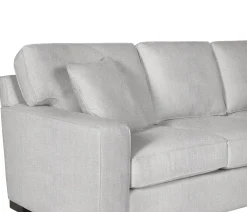 Bedford 2-Piece Sectional - LHF Apt. Sofa, RHF Chaise