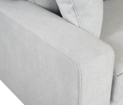 Bedford 2-Piece Sectional - RHF Sofa Sectional & LHF Apt Sofa