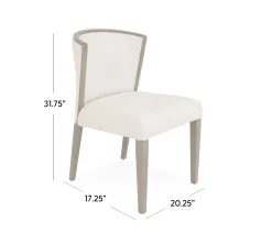 Belinda Side Chair