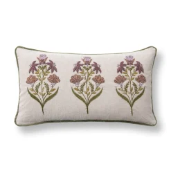 Bella Rose Kidney Pillow