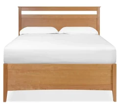 Bennington King Platform Storage Bed