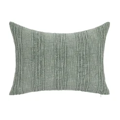 Bentley Green Kidney Pillow
