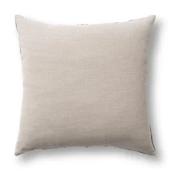 Bentley Mahogany Pillow