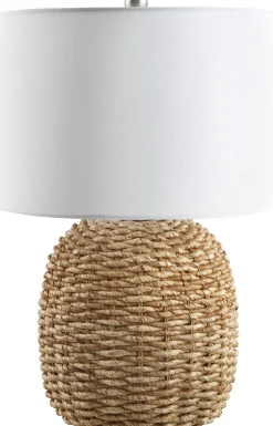 Beverly Table Lamp