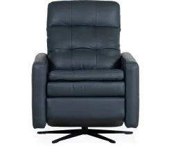 Blaze Medium Power Swivel Recliner