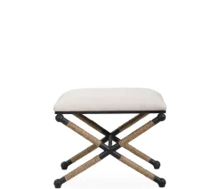 Braydon Oatmeal Bench