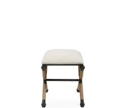 Braydon Oatmeal Bench