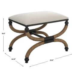Brenda Bench