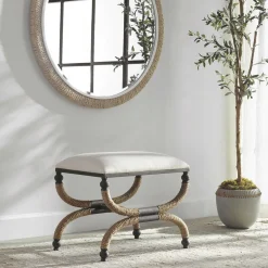 Brenda Bench