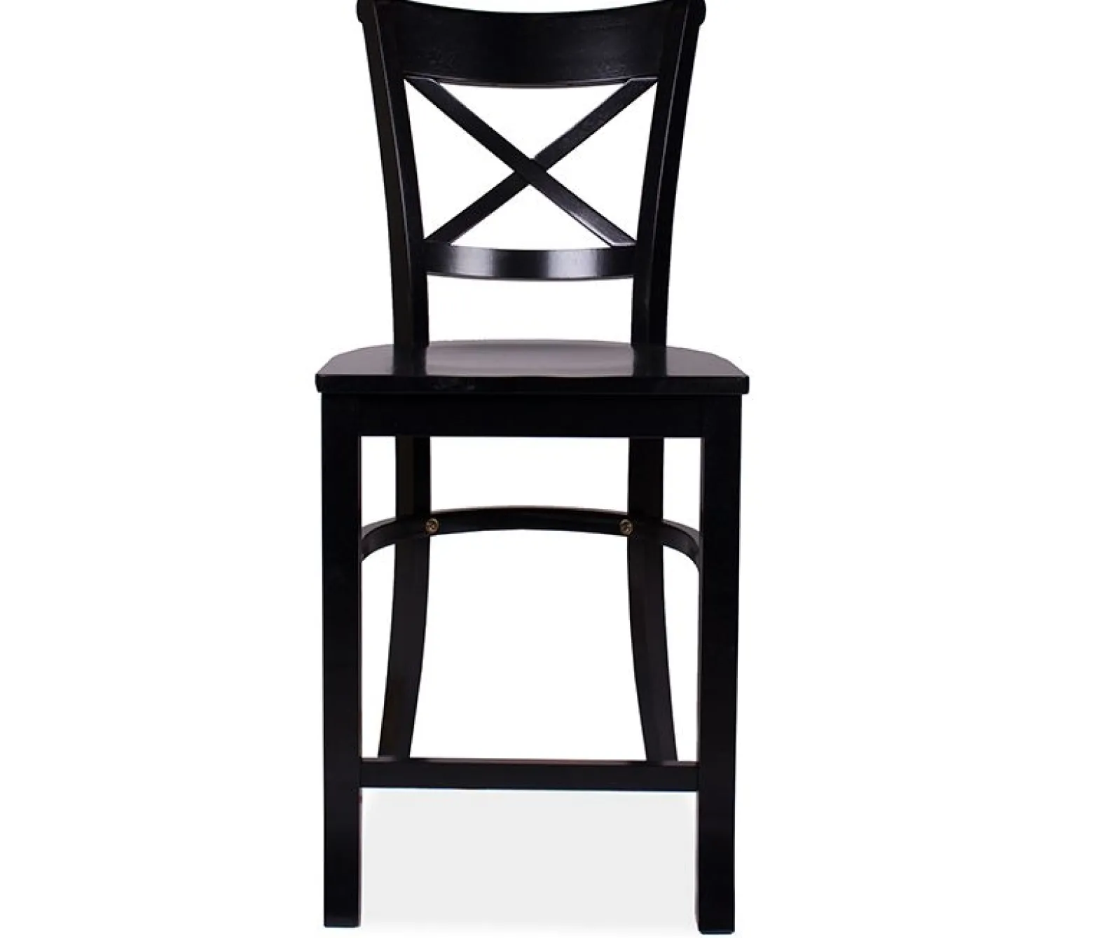 Brentwood Counter Stool - Black