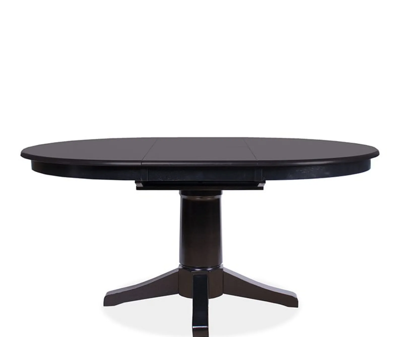 Brentwood Dining Table - Black