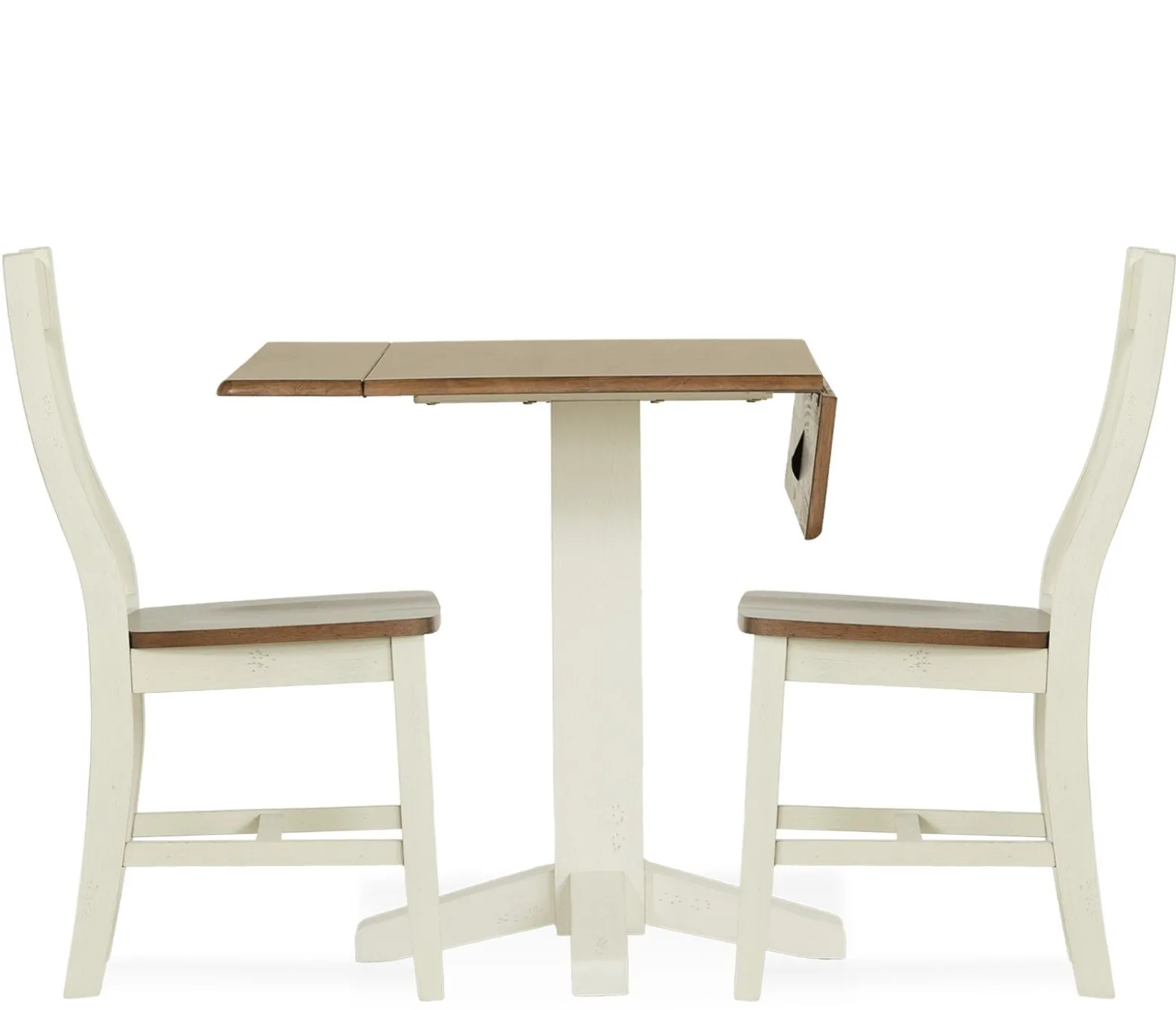 Briarwood 3-Piece Dining Set