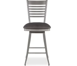 Bridget Swivel Counter Stool