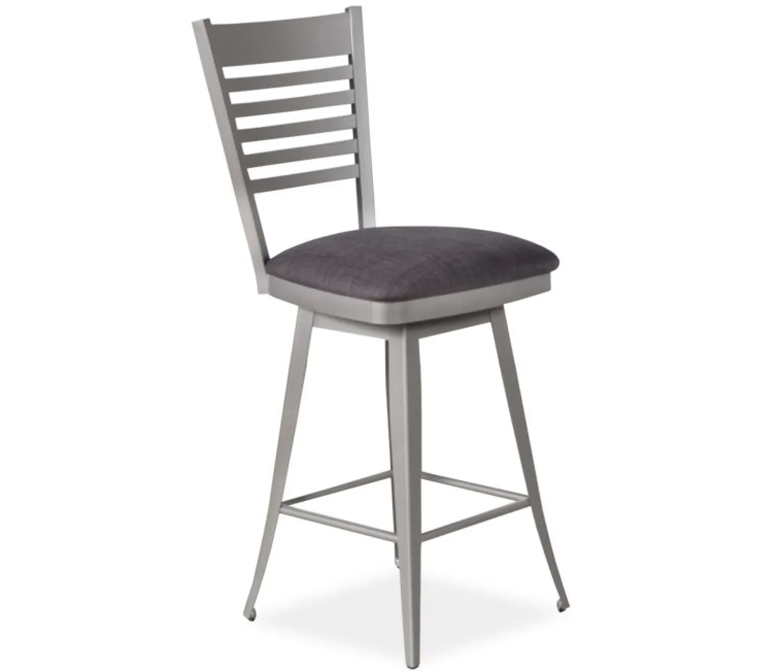 Bridget Swivel Counter Stool