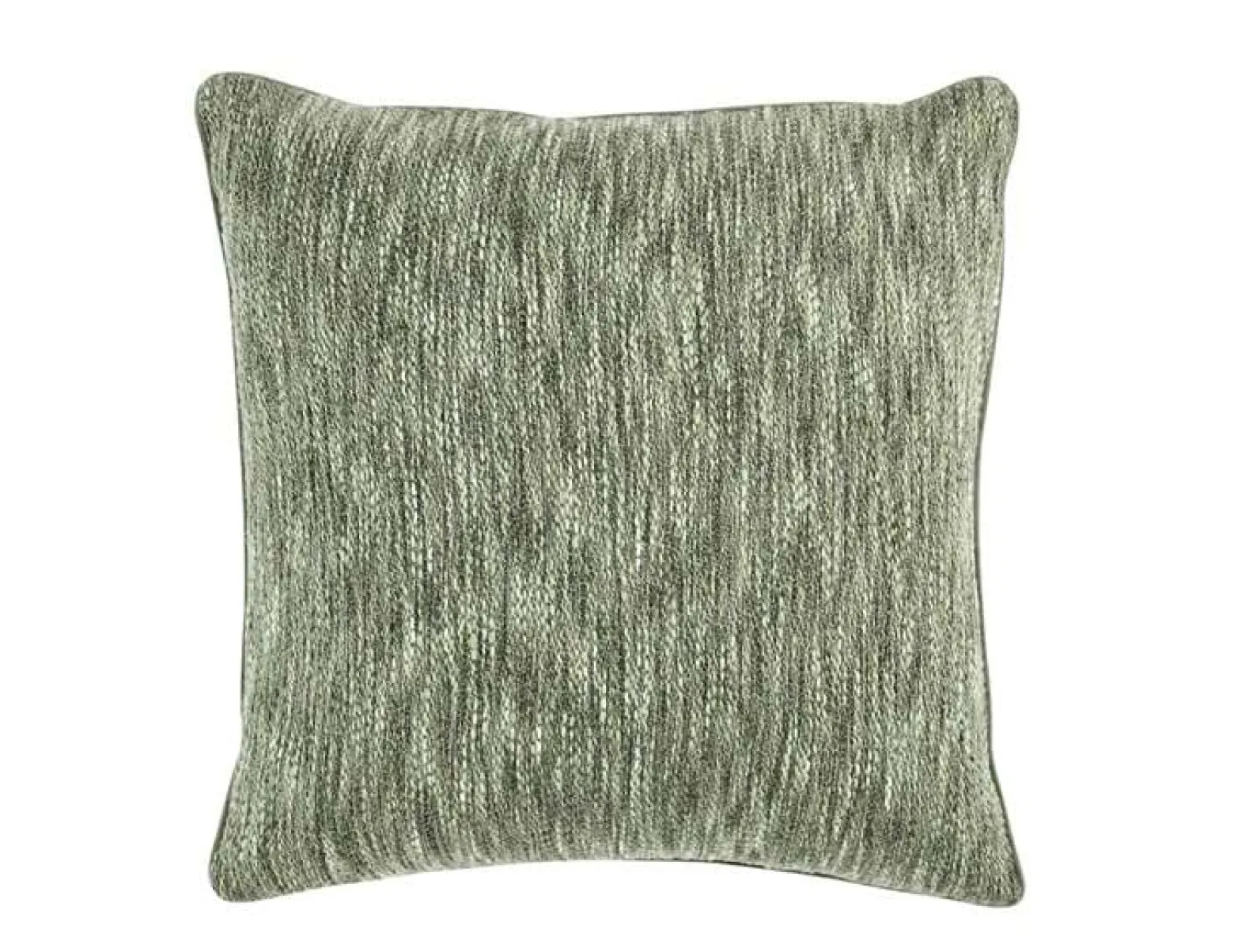 Brock Cedar Green Pillow