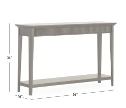 Bronte Console Table
