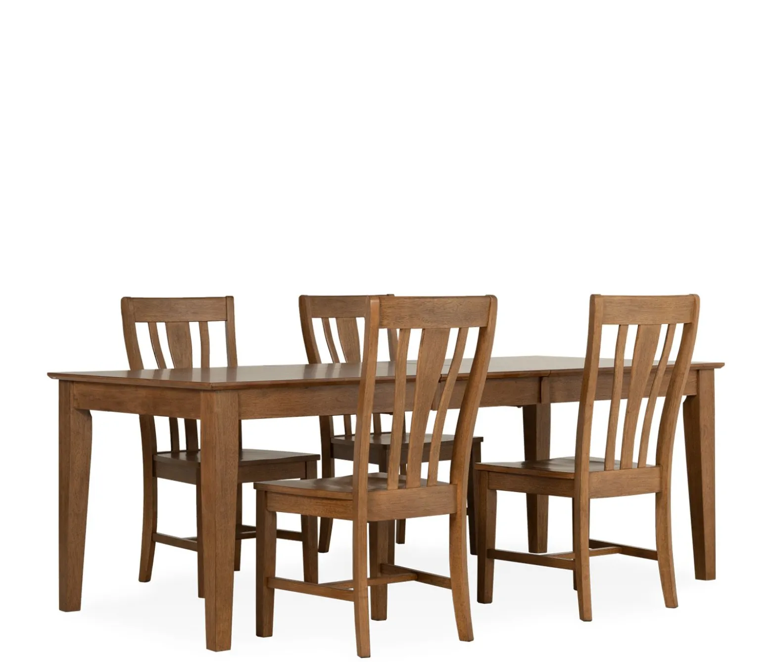 Brookdale 5-Piece Dining Set