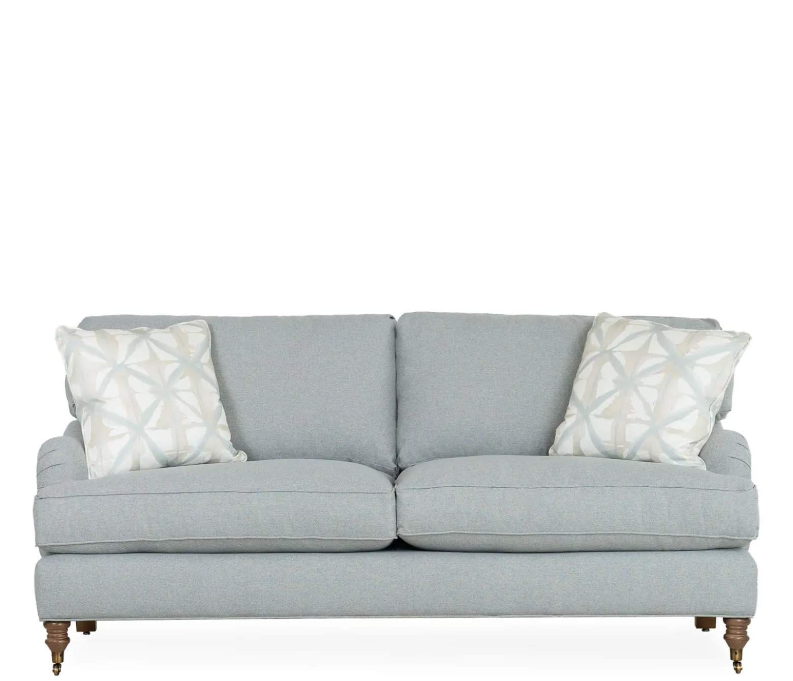 Brooke 2 Cushion Sofa