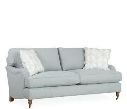 Brooke 2 Cushion Sofa