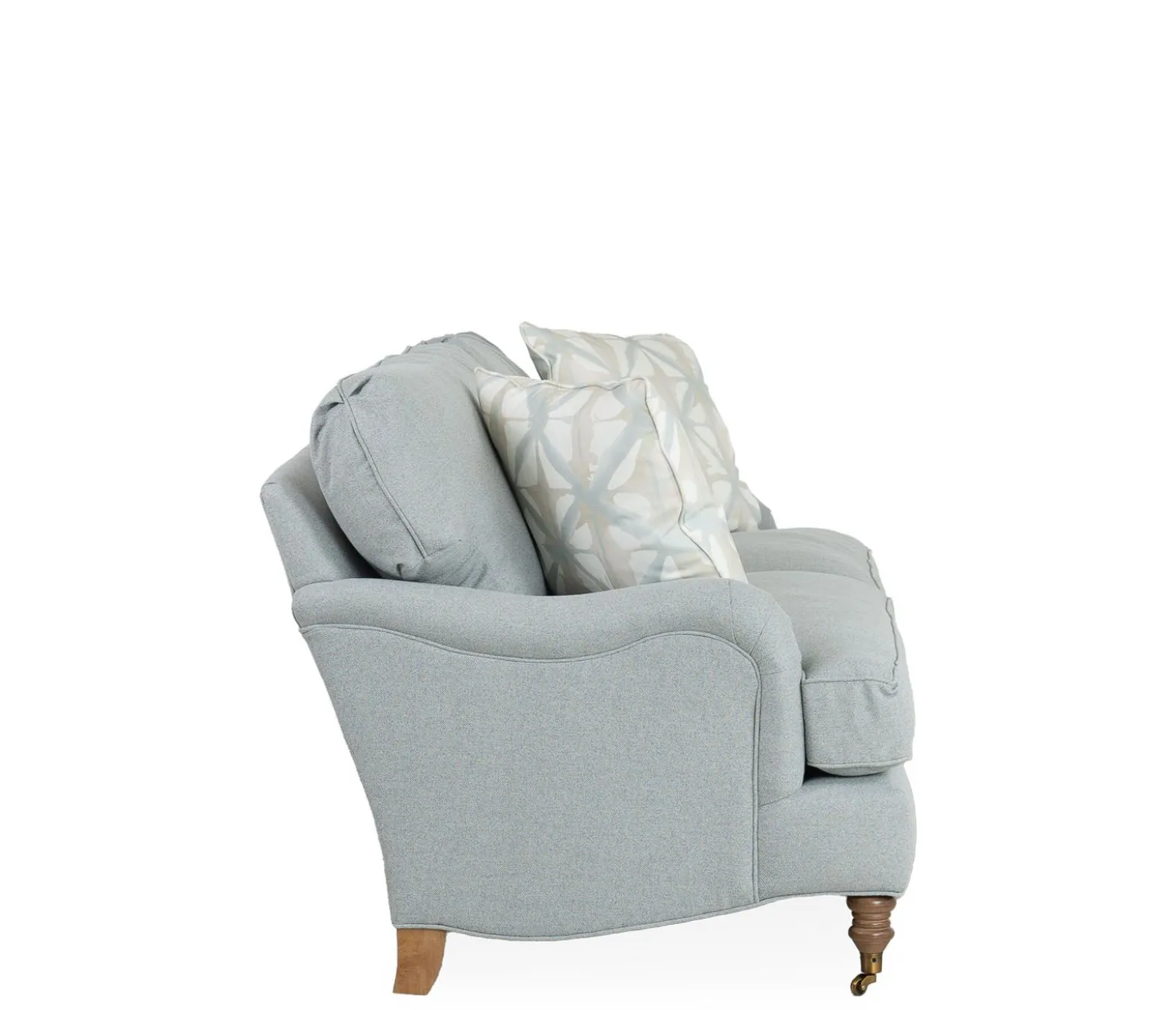 Brooke 2 Cushion Sofa