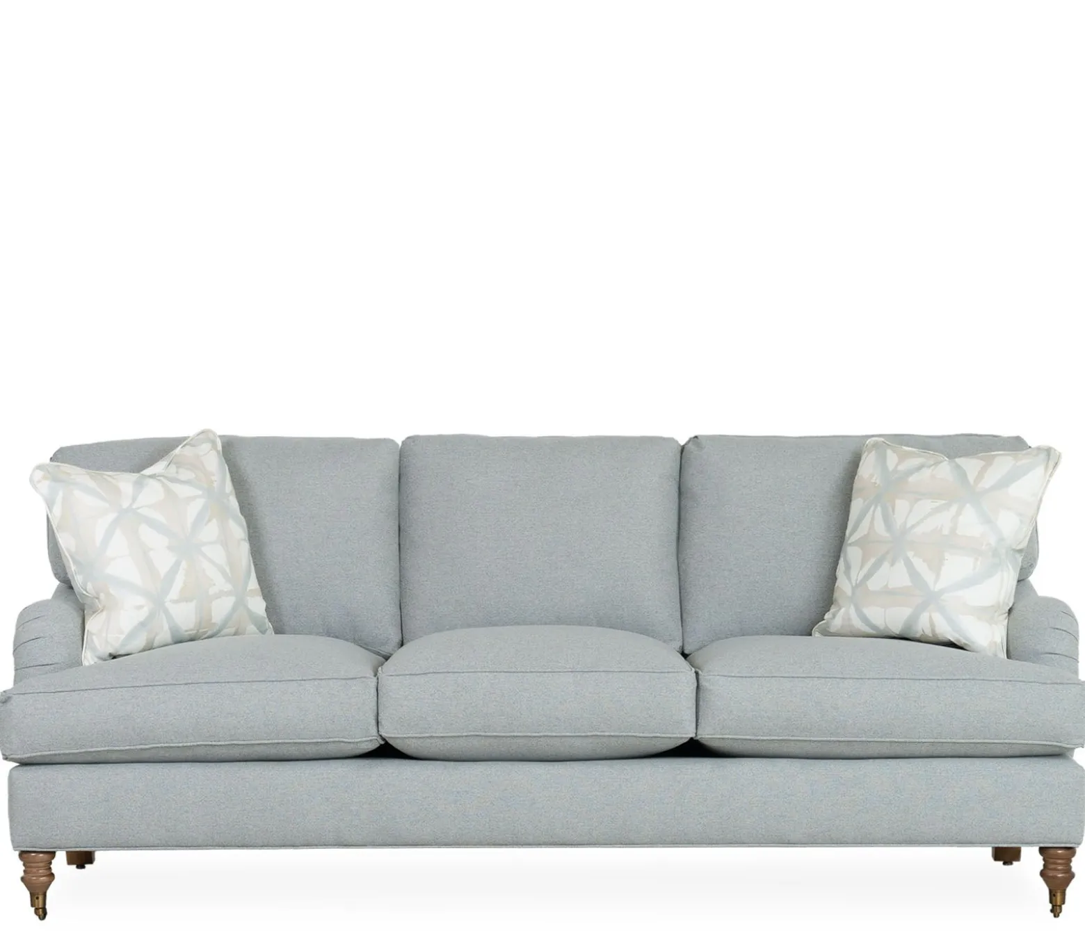 Brooke 3 Cushion Sofa
