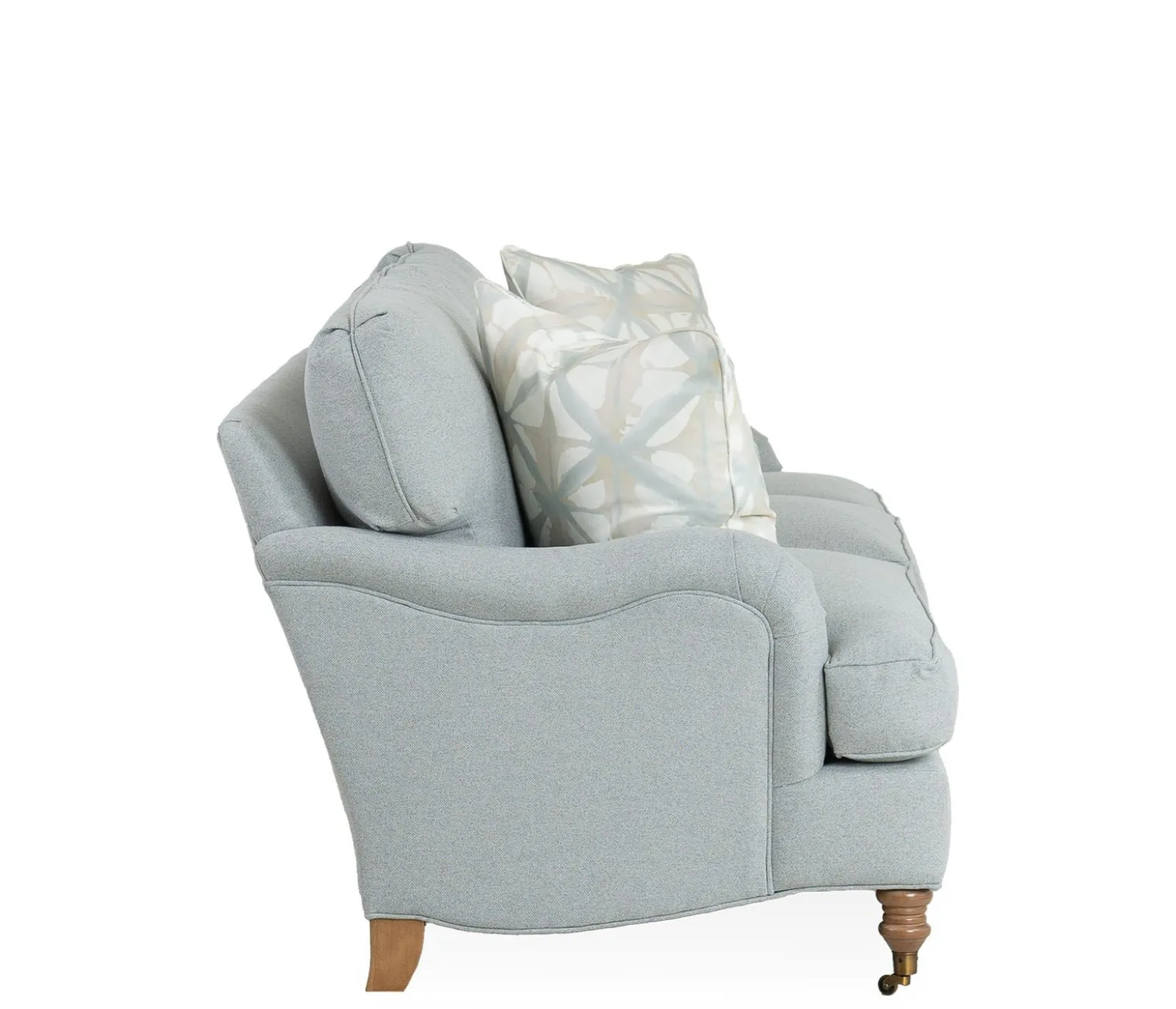 Brooke 3 Cushion Sofa
