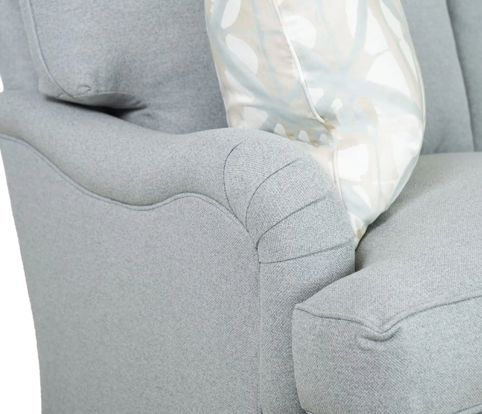 Brooke 3 Cushion Sofa