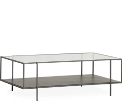 Byron Coffee Table