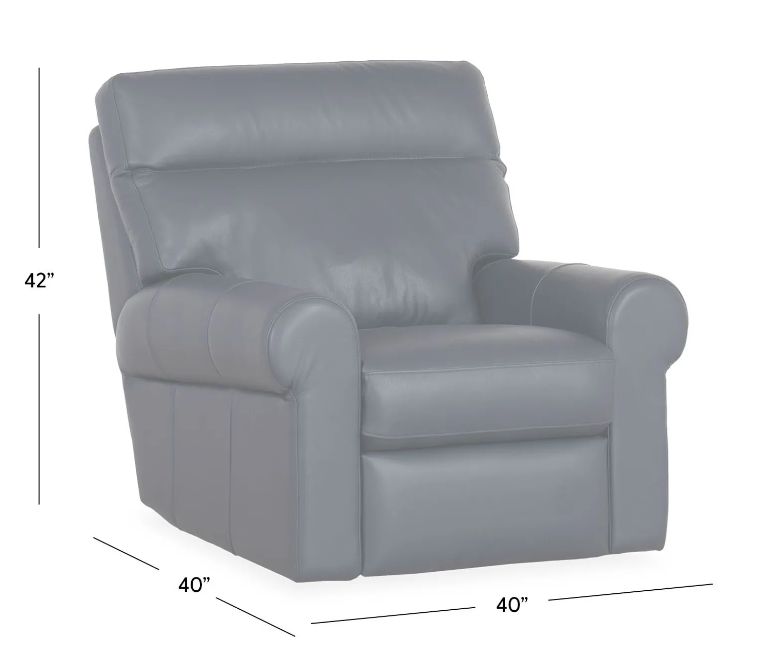 Cambridge 2-Power Recliner