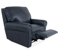 Cambridge Roll Arm Recliner