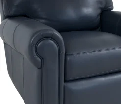 Cambridge Roll Arm Recliner