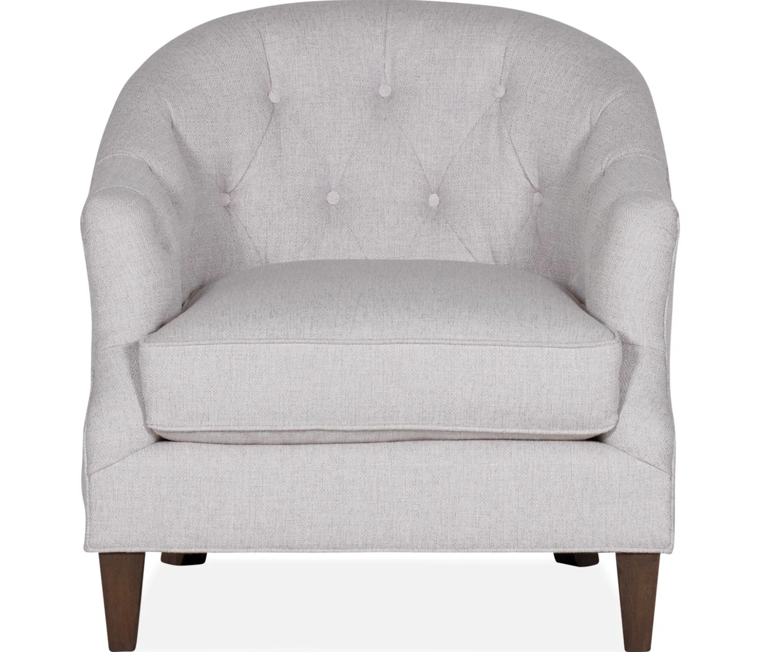Camby Chair - Zora Cream