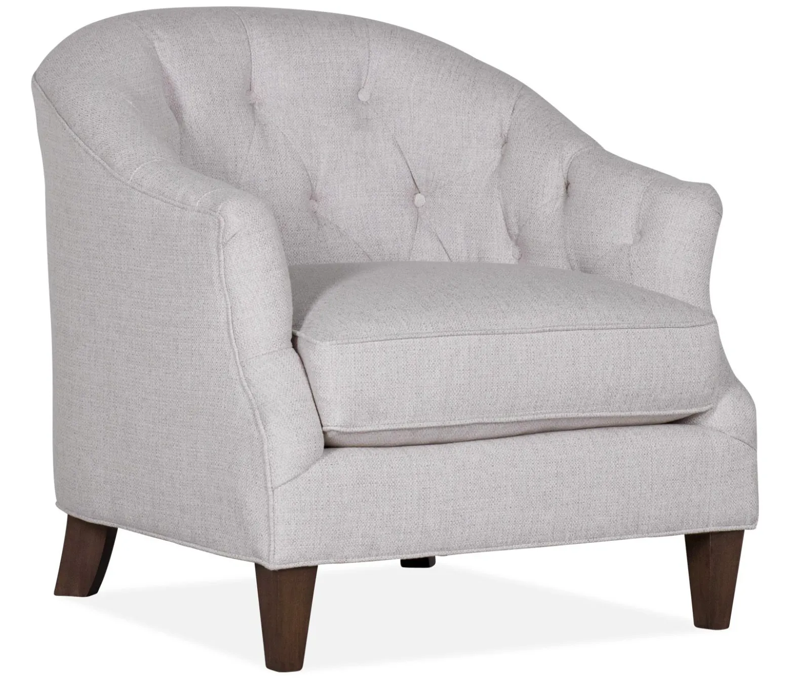 Camby Chair - Zora Cream