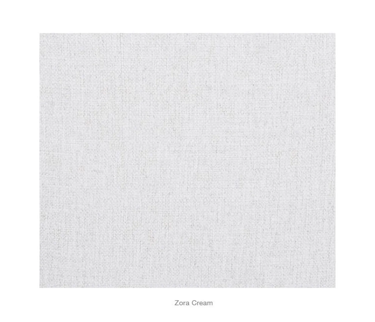 Camby Chair - Zora Cream