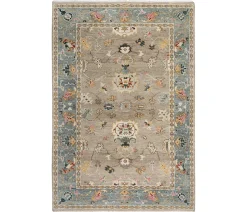 Camilla Rug - 6' x 9'