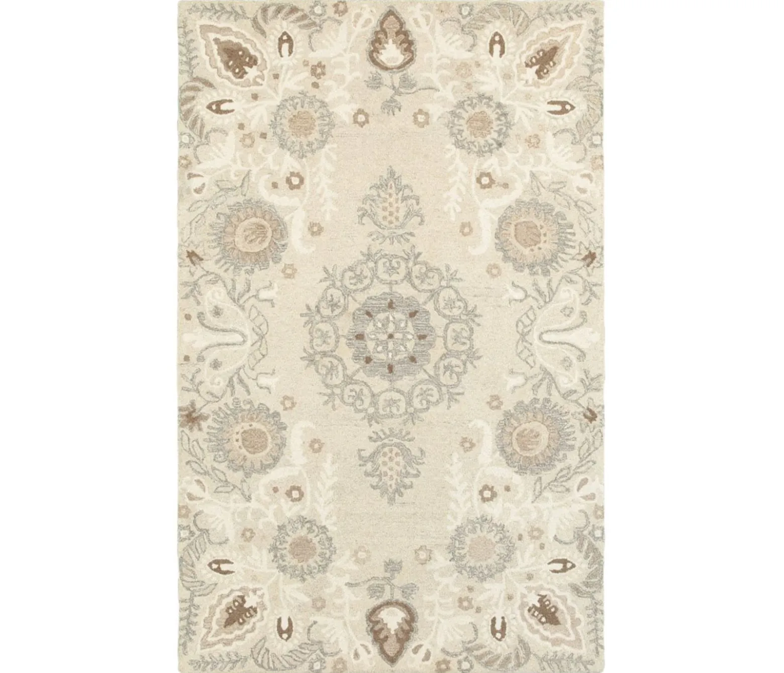 Candice Rug - 8' x 10'