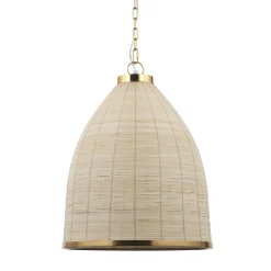 Canell Pendant