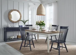 Cape Cod Dining Table