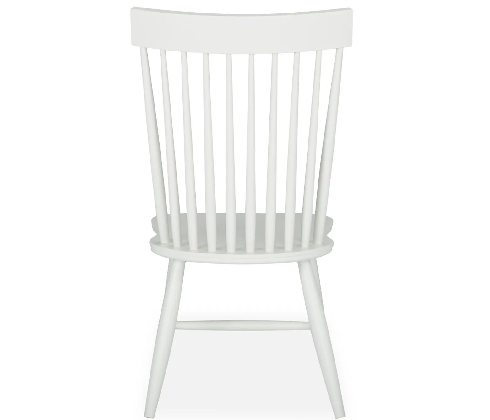 Cape Cod Windsor Side Chair - White