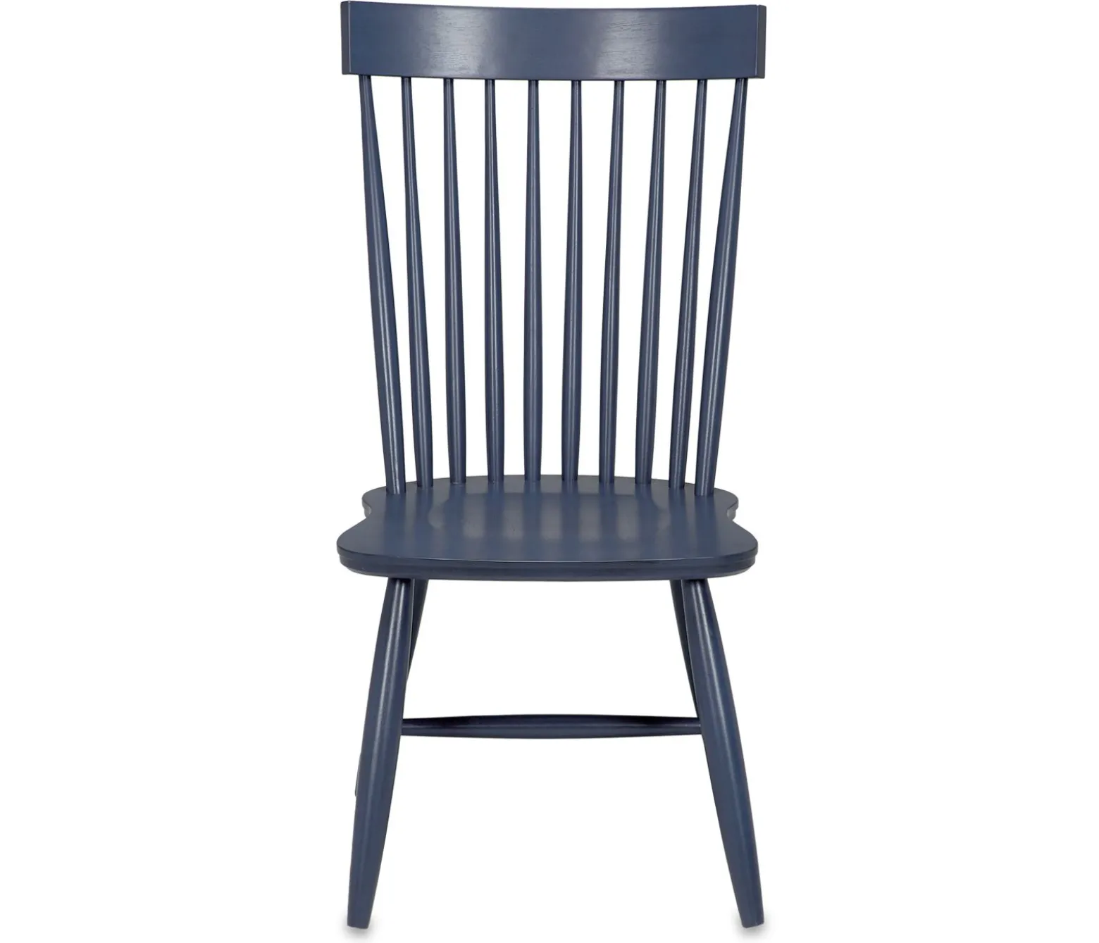 Cape Cod Windsor Side Chair - Denim