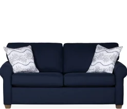 Cape Full Sleeper - Macarena Navy