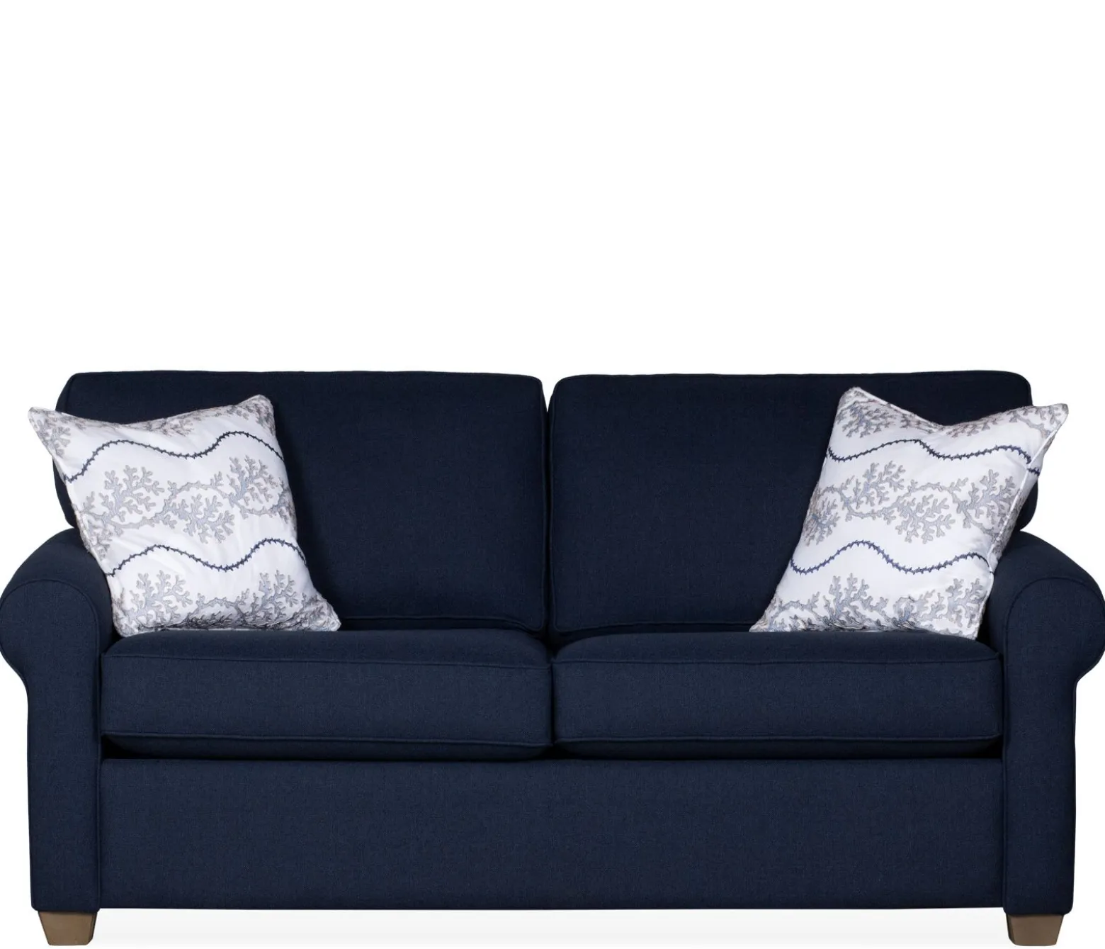 Cape Full Sleeper - Macarena Navy