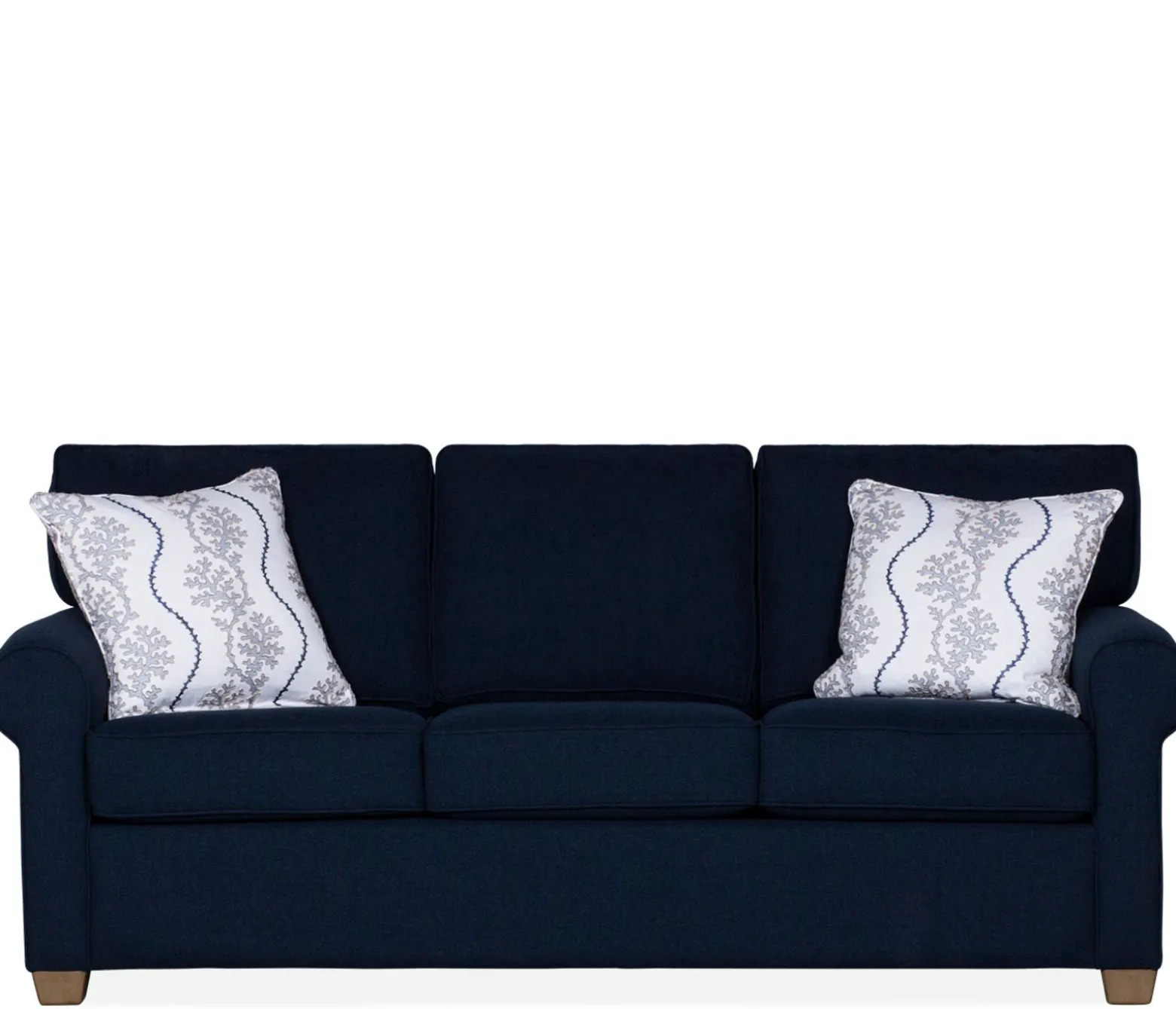 Cape Queen Sleeper - Macarena Navy