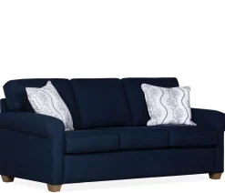 Cape Queen Sleeper - Macarena Navy