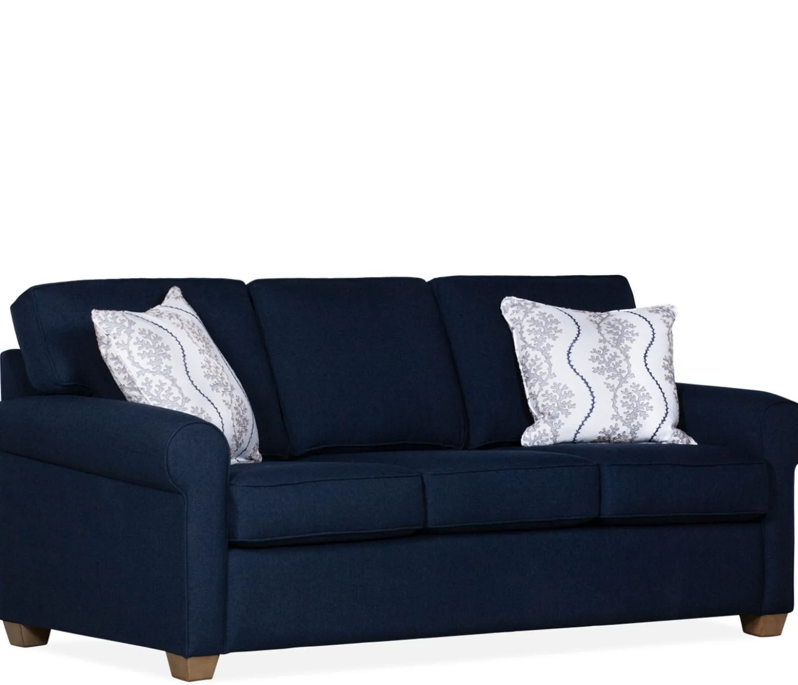 Cape Queen Sleeper - Macarena Navy
