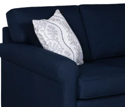 Cape Queen Sleeper - Macarena Navy