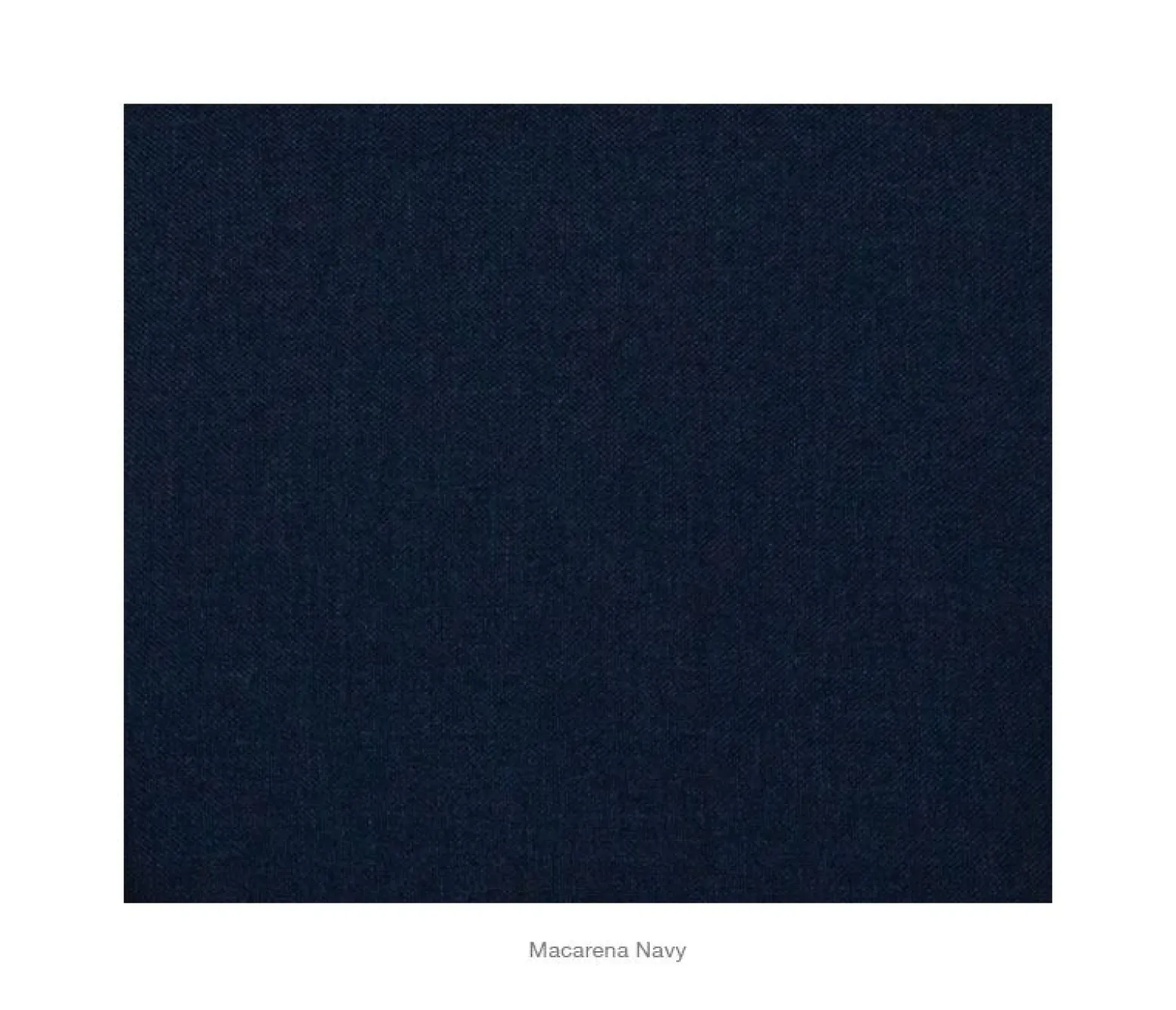Cape Queen Sleeper - Macarena Navy