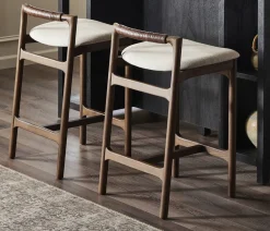 Capra Bar Stool